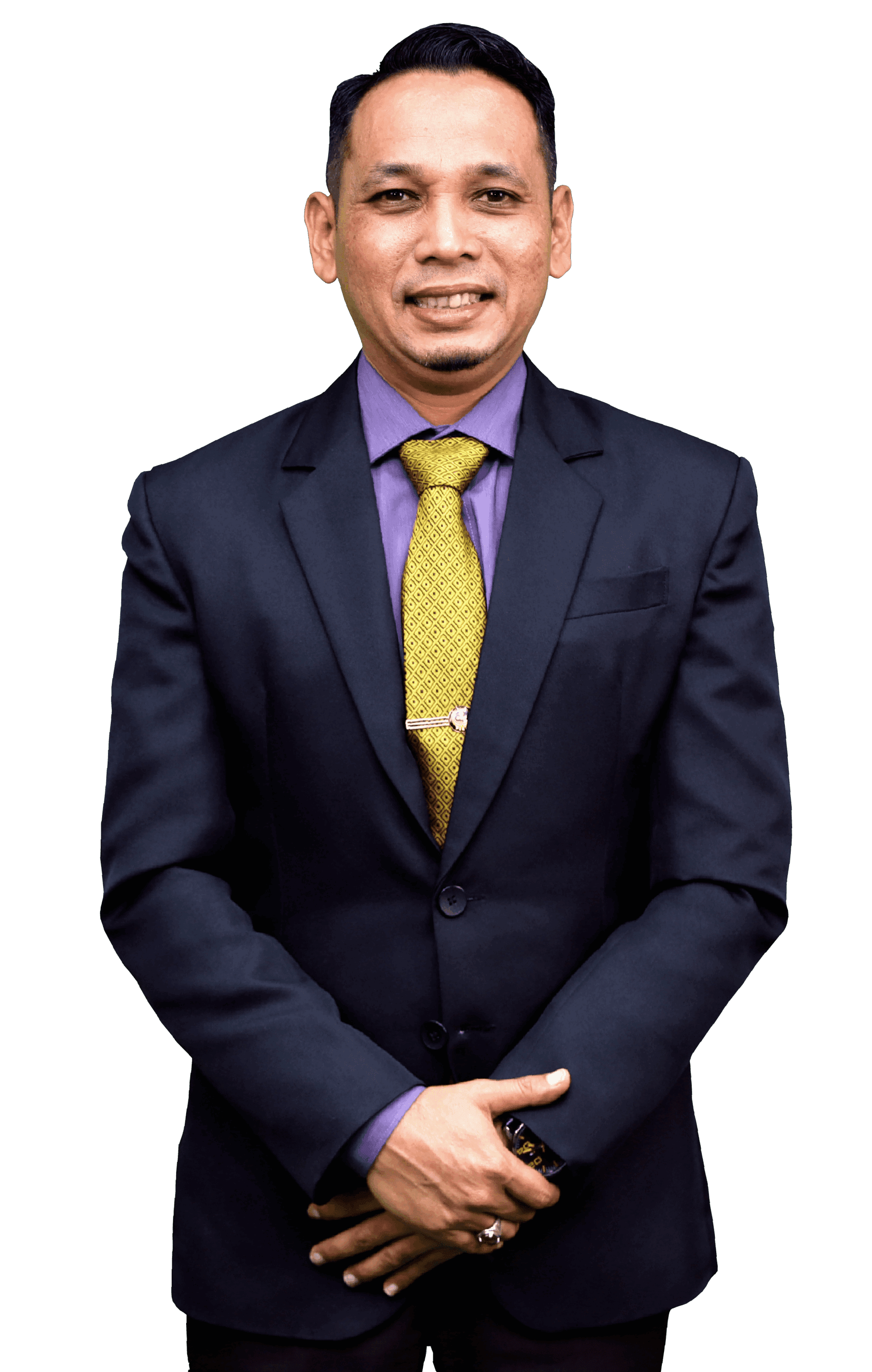 Perak State Executive Councillor for Communications, Multimedia, Mohd Azlan Helmi bin Helmi