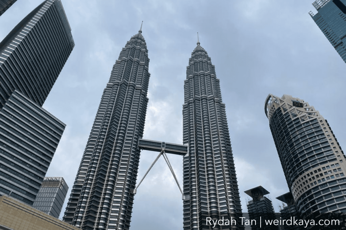 Place - KLCC