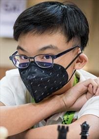 Poh Yu Tian 2