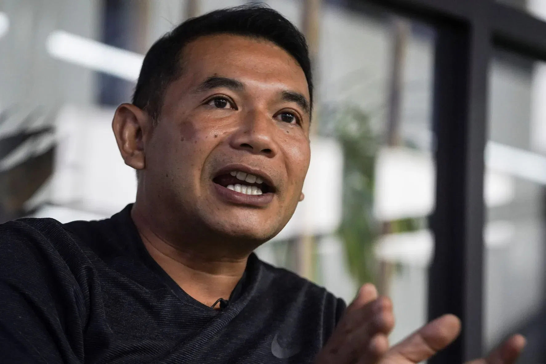 Sik PAS Youth Chief Apologises For Saying Voters Who Choose BN and PH Will Go To Hell
