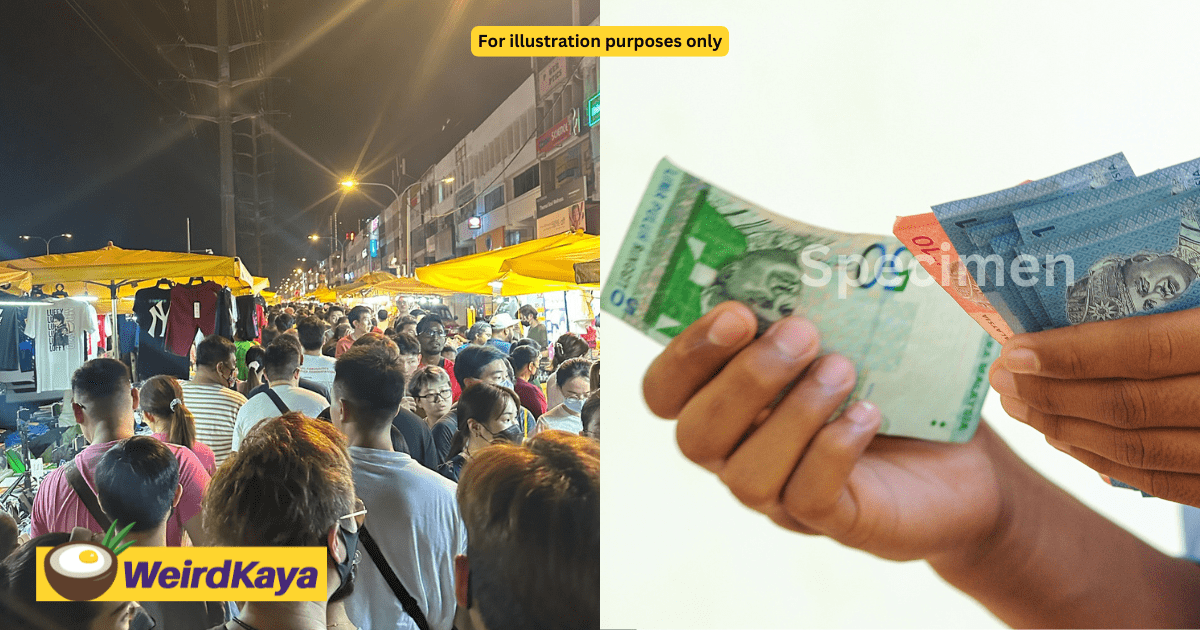 'RM1,700's Not Enough' - M’sians Have To Work 2 Jobs, Delay Marriage Plans Despite Minimum Wage Increase