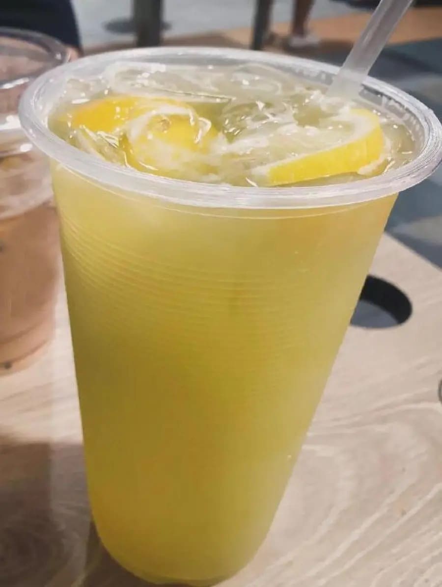 RM18 Sugarcane water