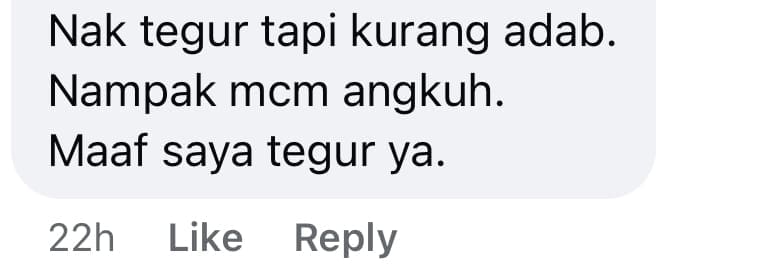 rm48.40 meal criticised - netizen react