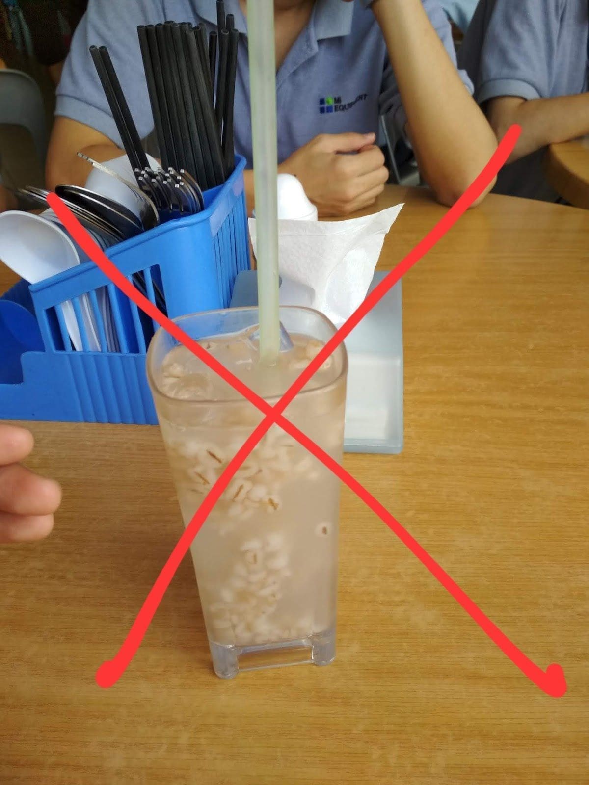 RM5 Barley