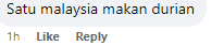 Satu Malaysia