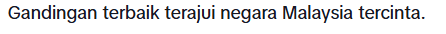 netizen comment
