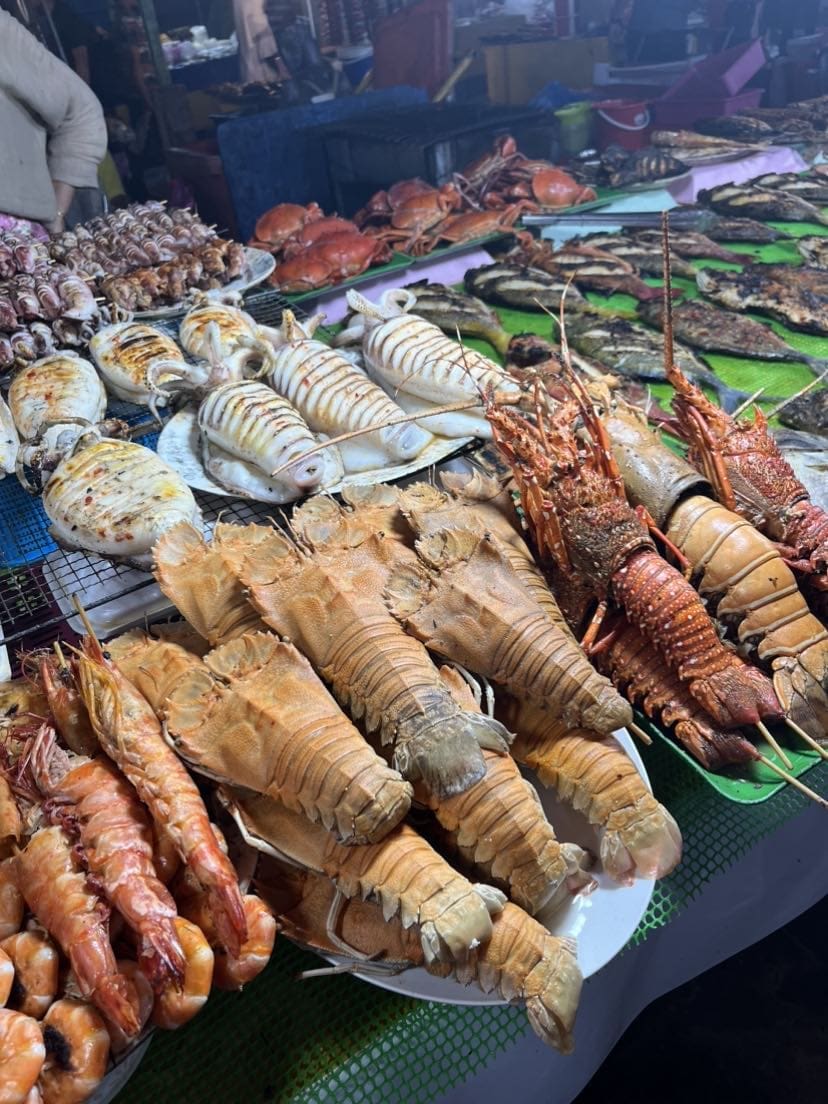 5 Reasons Why Sabah SHOULD Be In Your List