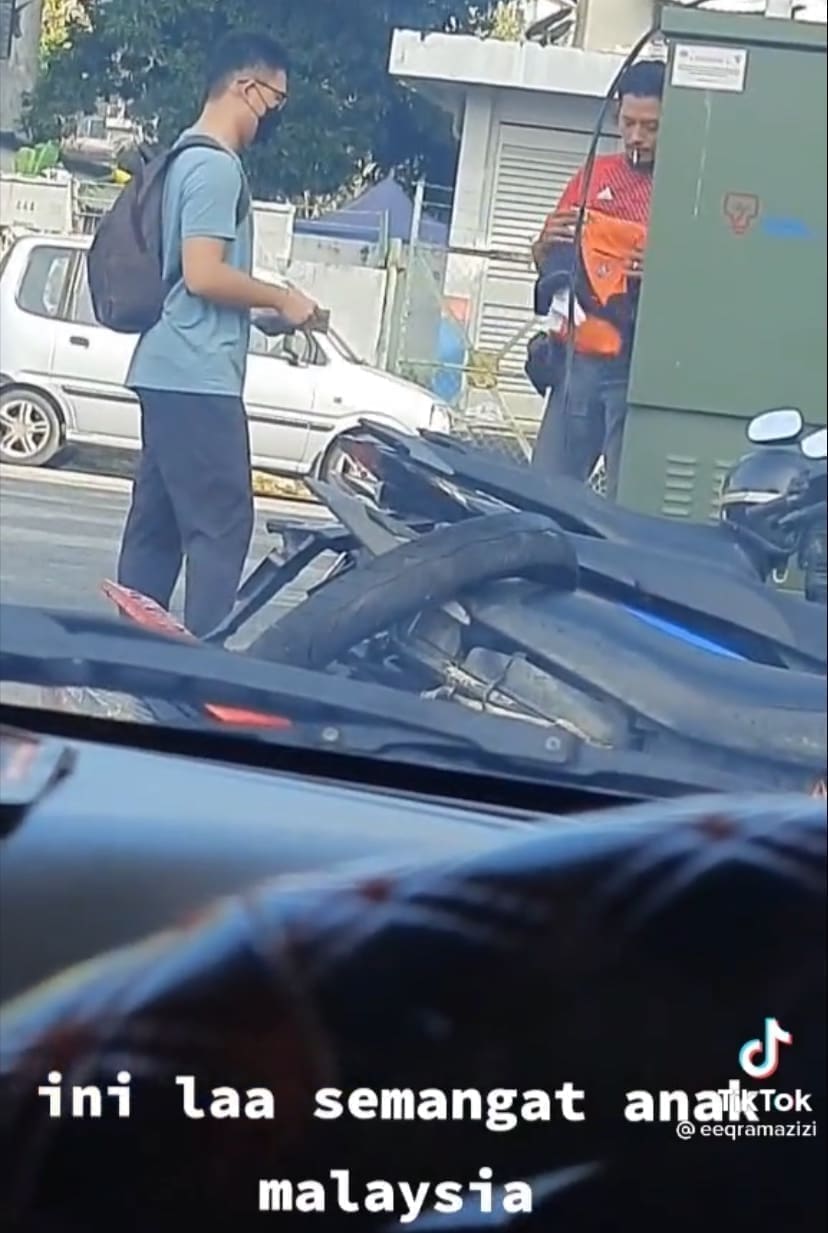 JPJ driving test