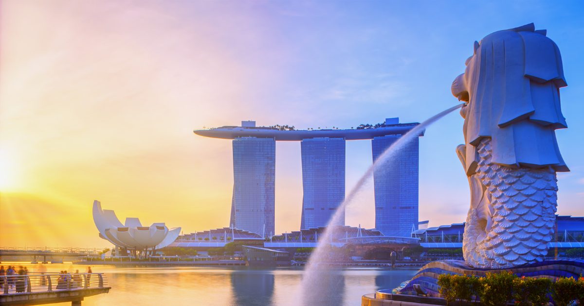 Singapore