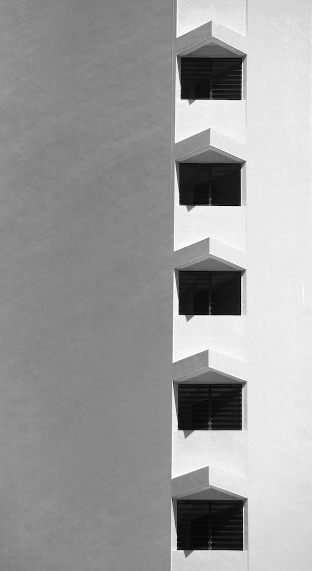 Singapore apartment