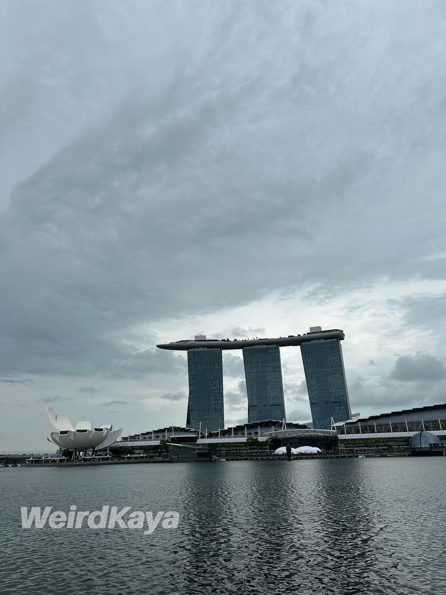 Singapore Marina Bay Sands
