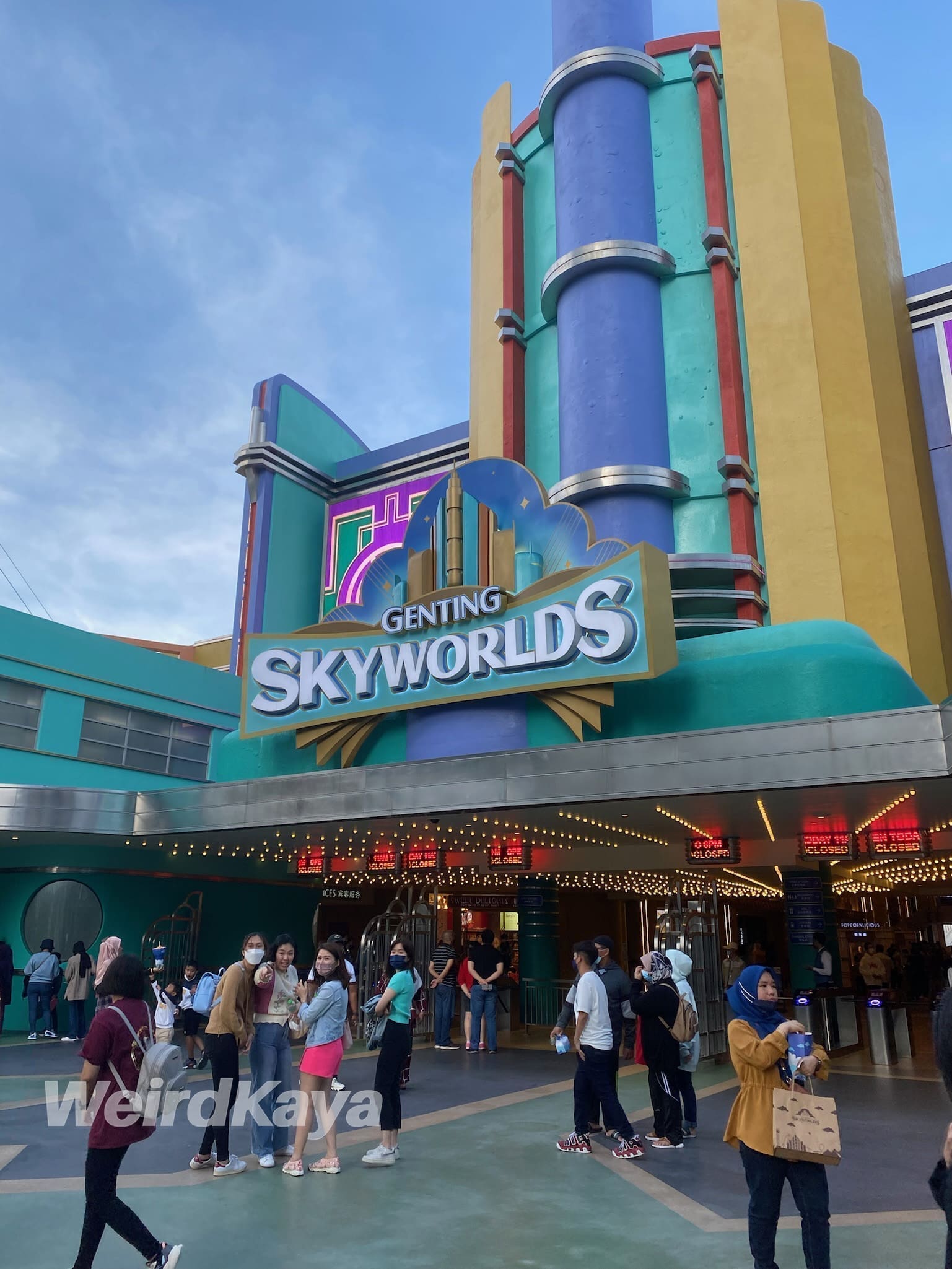 sky worlds genting