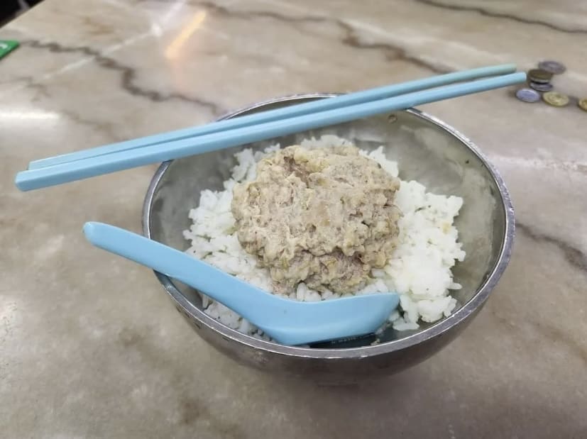 rice