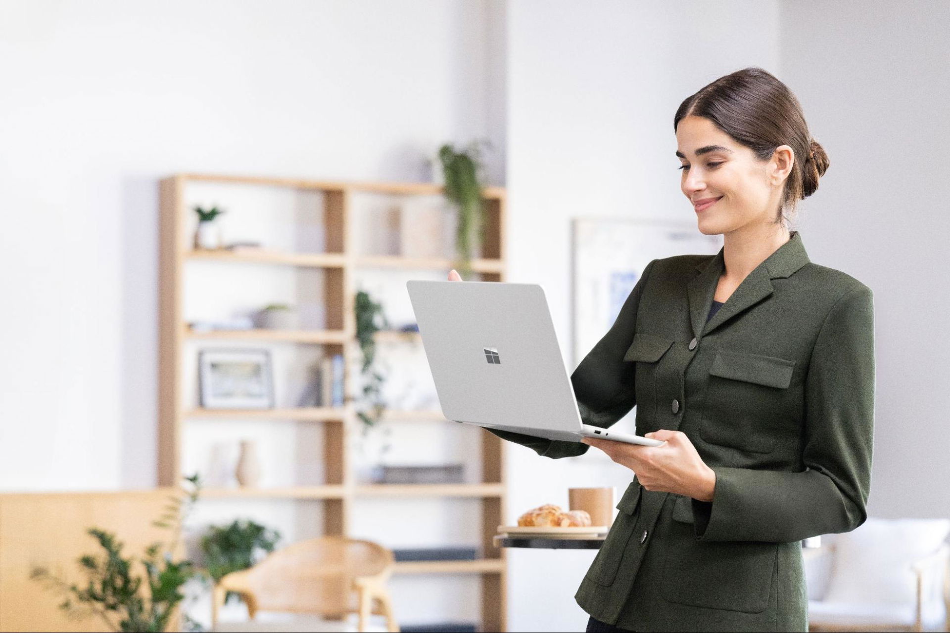 Still Stuck With An Aging Laptop? These Microsoft Surface Year-End Deals Might Change Your Mind