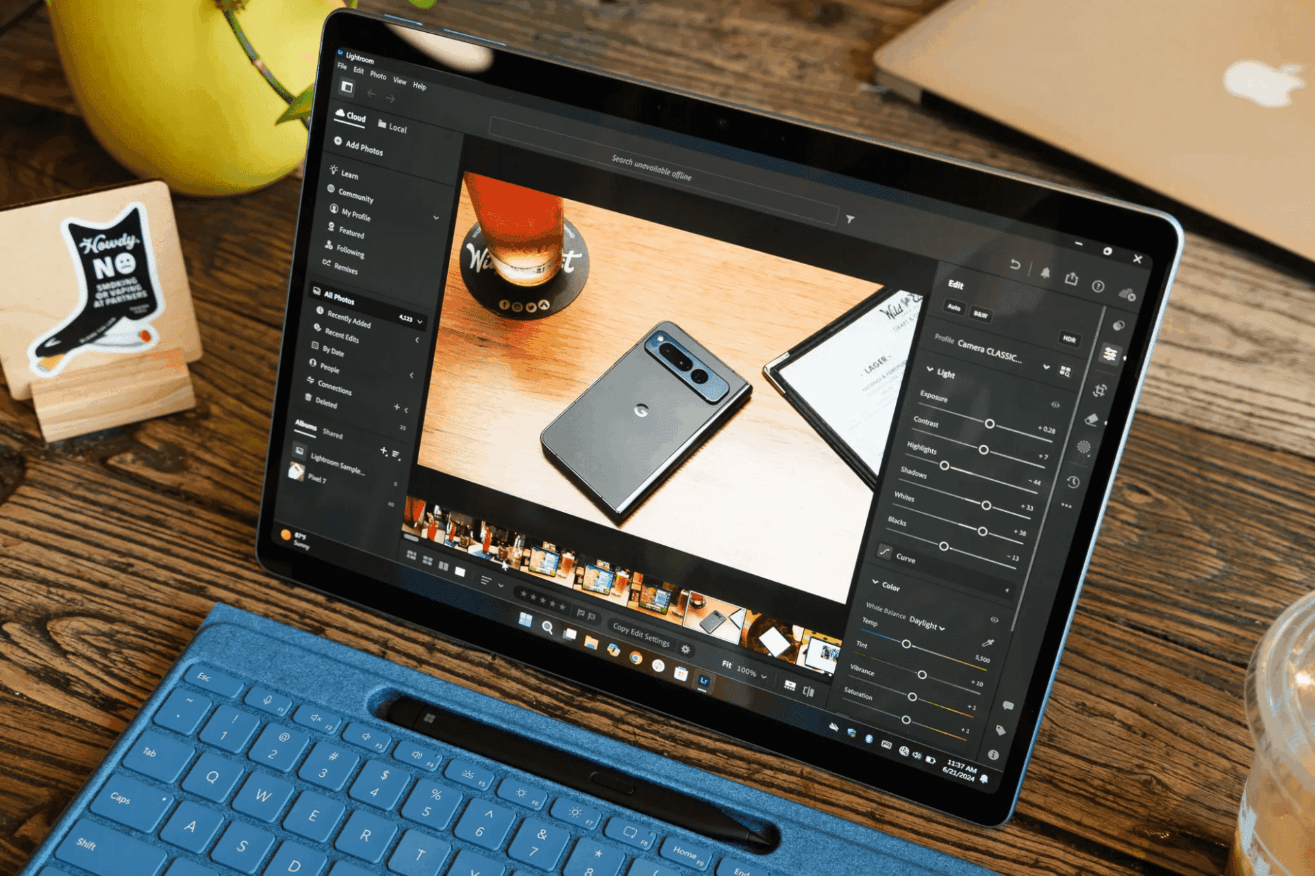 Still Stuck With An Aging Laptop? These Microsoft Surface Year-End Deals Might Change Your Mind