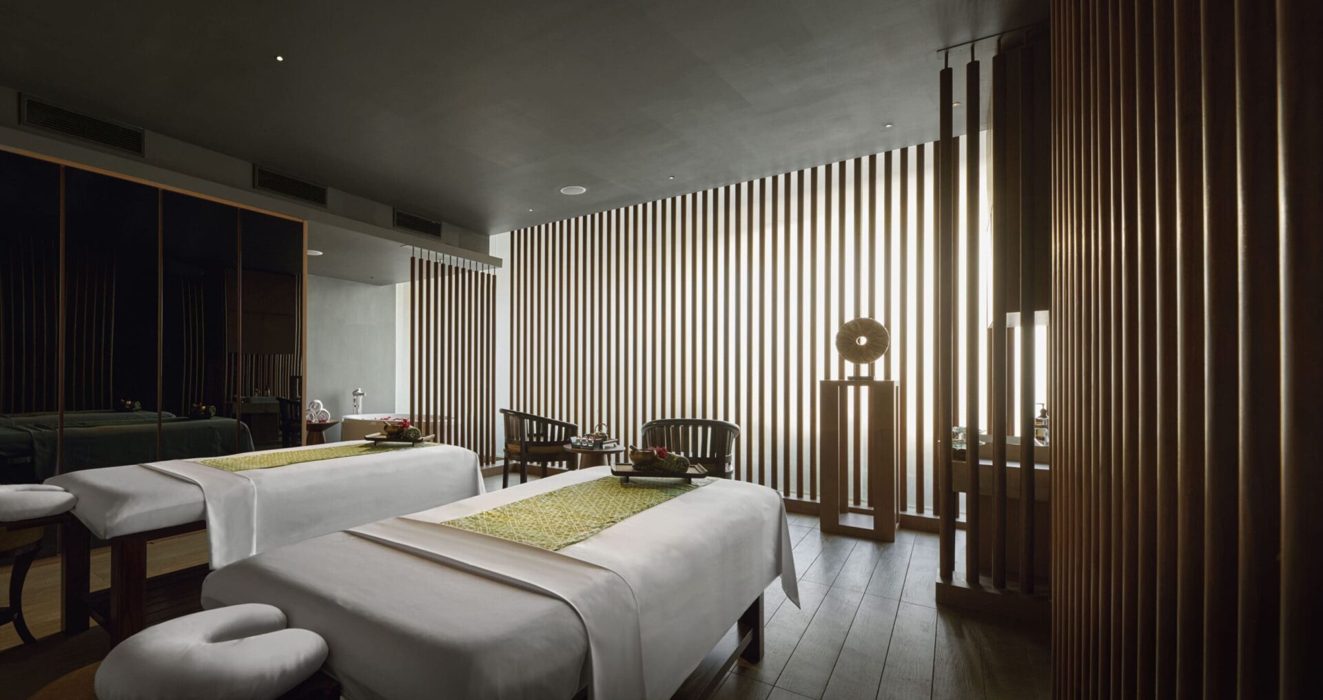 Suasana Spa
