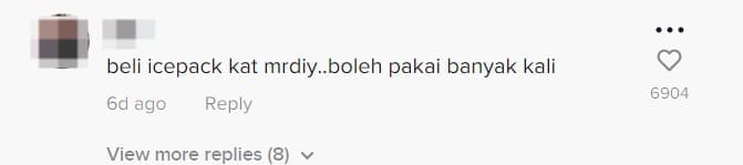 M'sian Uni Student Wows Netizens By Using Only RM30 To Make His Own Aircon comment 3