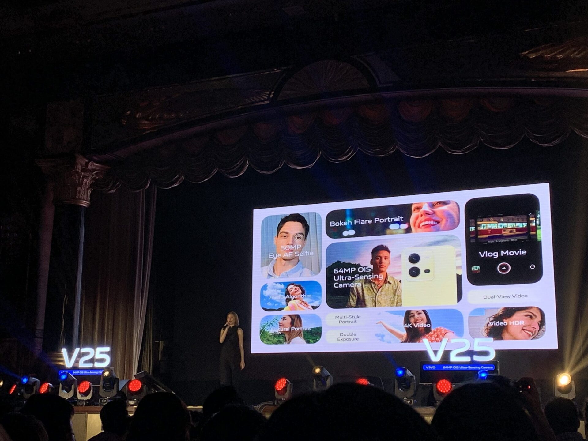 vivo