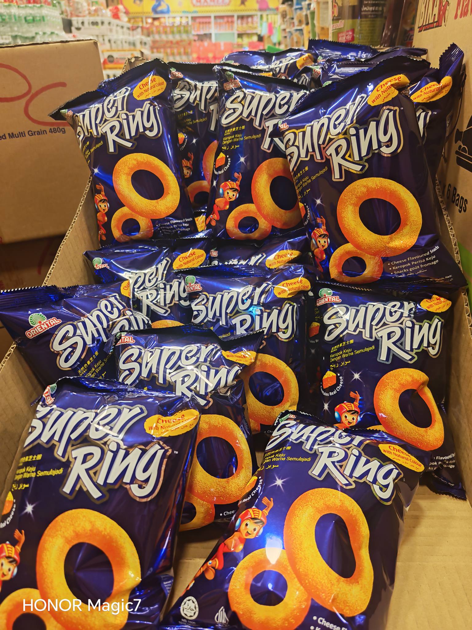 super ring packs