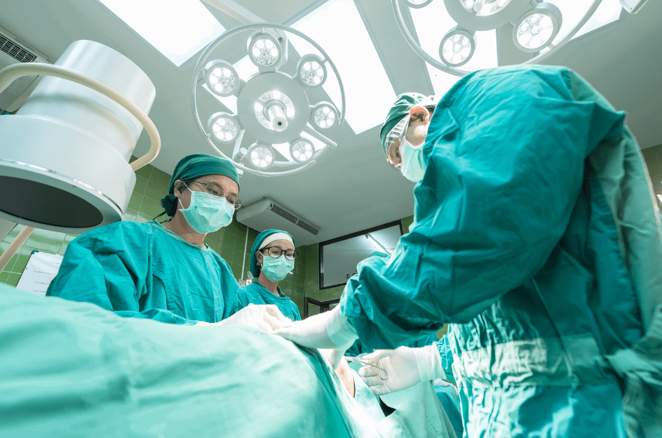 surgery