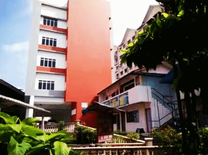 Taman Eng Ann