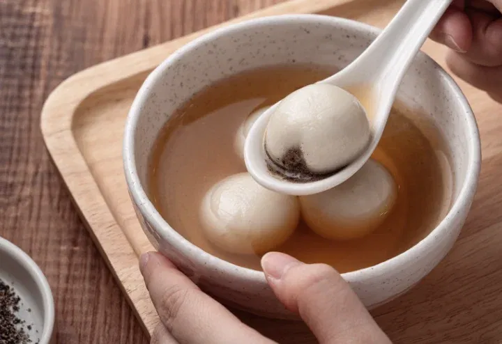tangyuan