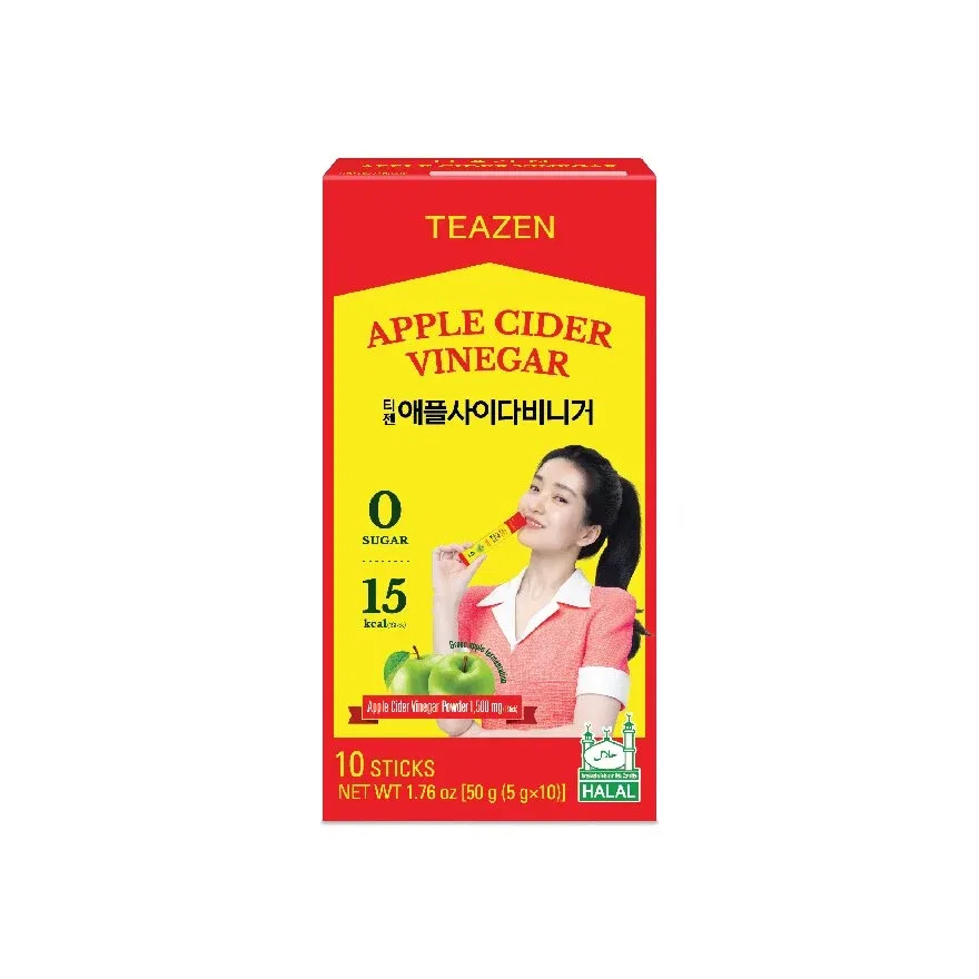 Teazen enzyme