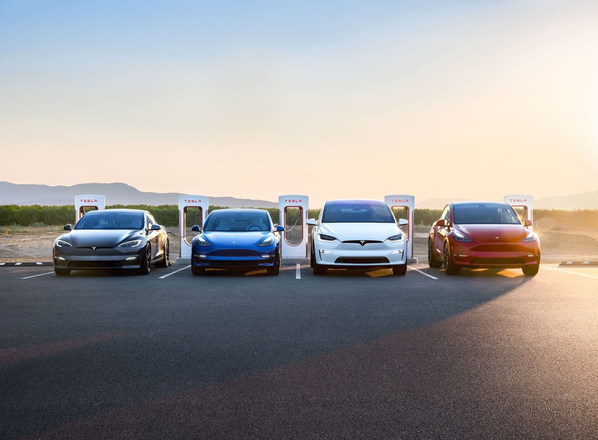Tesla Coming To Malaysia
