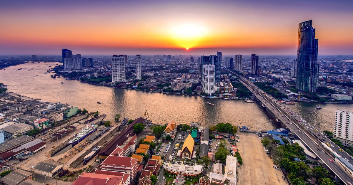 Thailand