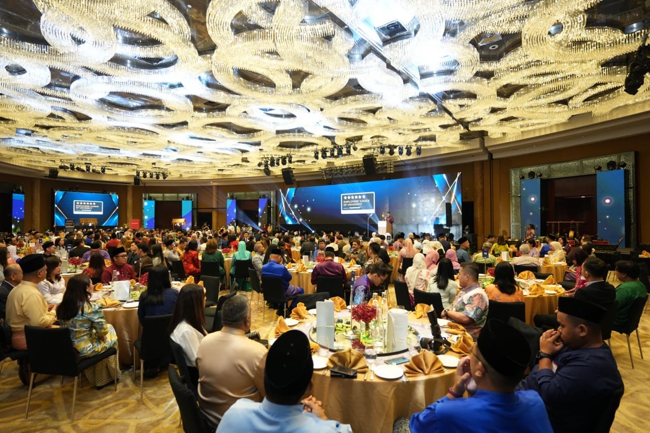 The Talentbank National Graduate Employability Index offers future university students invaluable perspectives on institutions favoured by employers.
