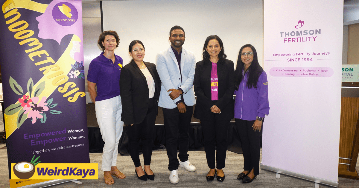 Thomson Fertility Launches Endo Care @ Thomson, a Holistic Centre for Women with Endometriosis