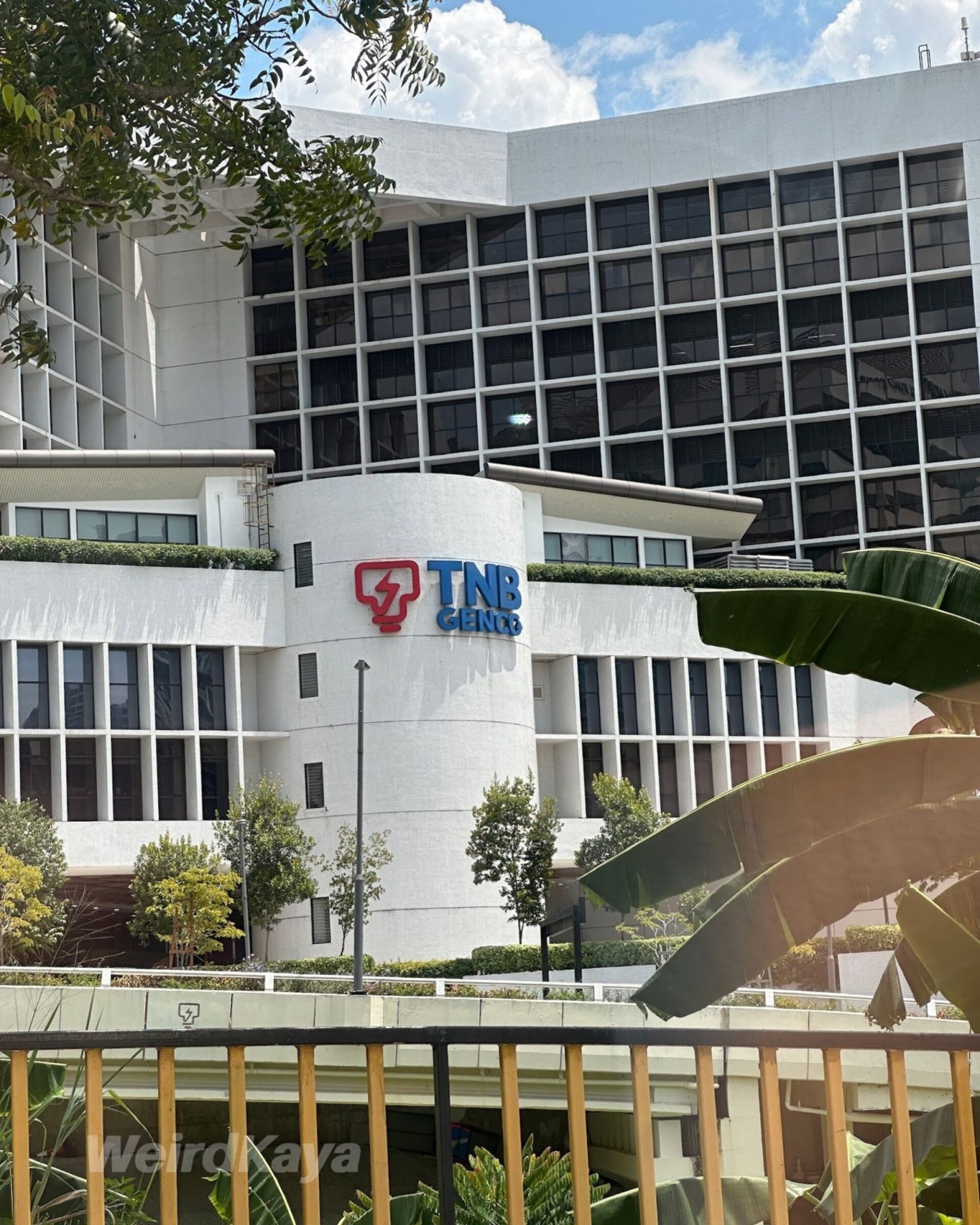 TNB