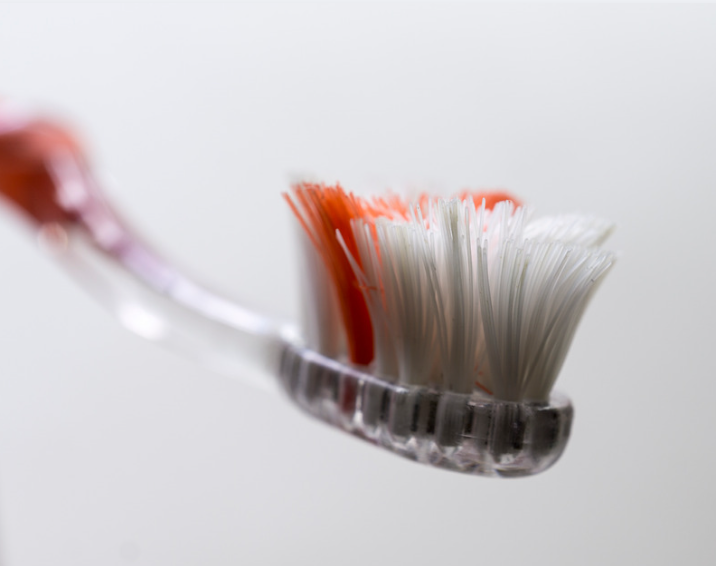 toothbrush
