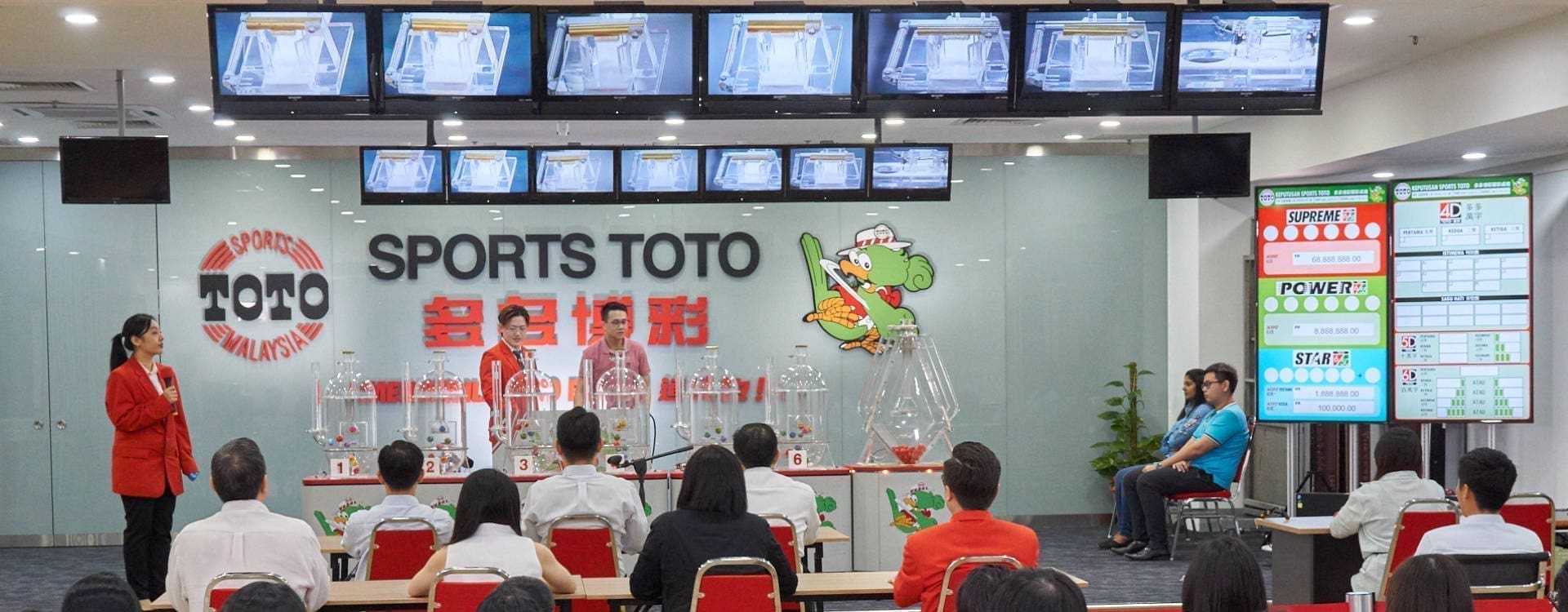 Sports Toto