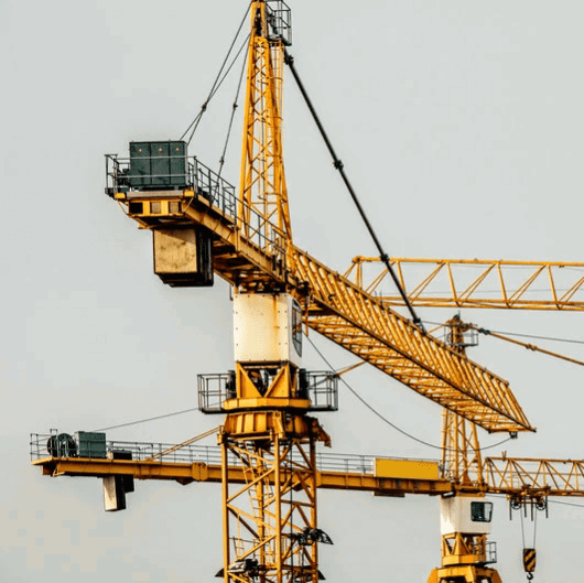 tower crane