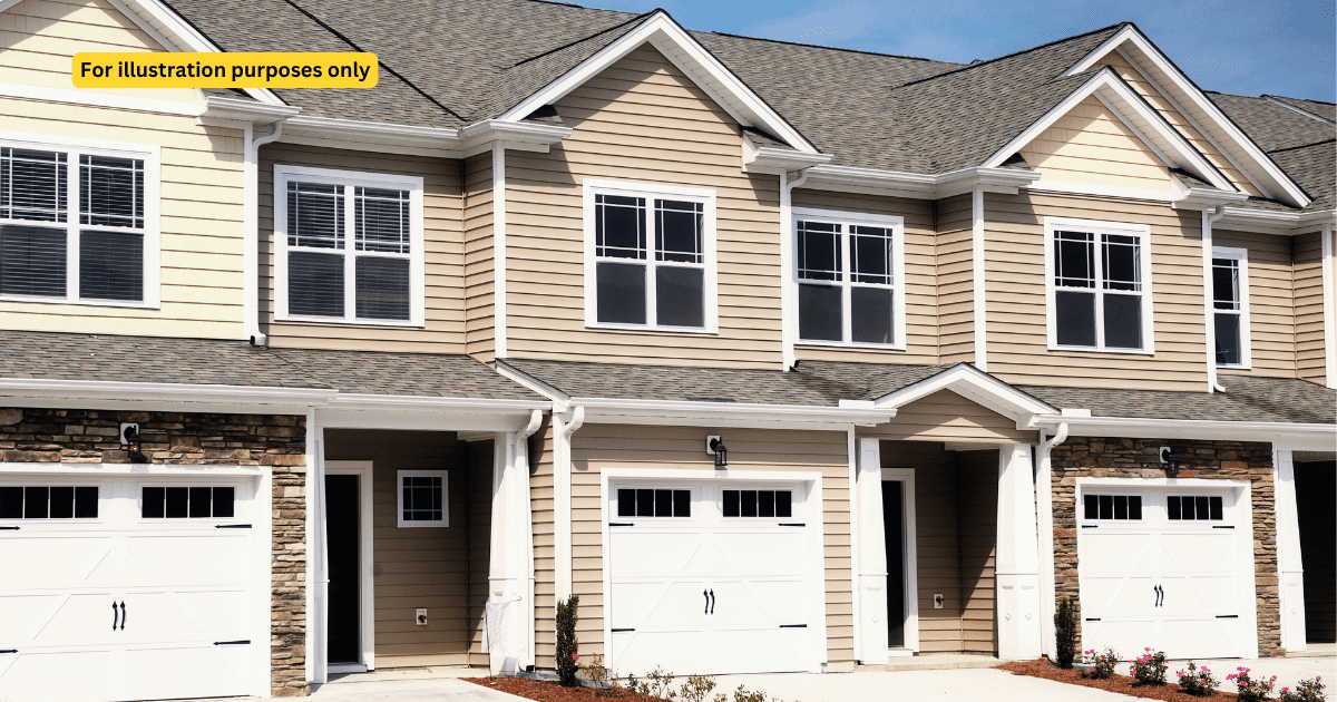 TOWNHOUSE