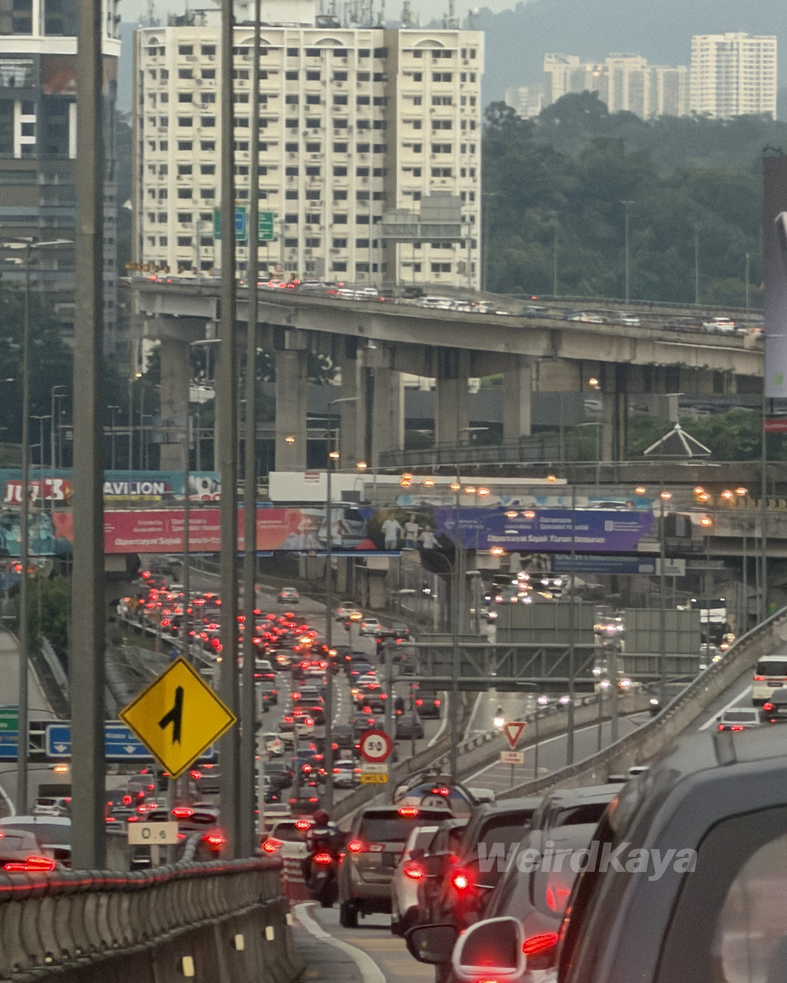Working M'sian Mum With 2 Kids Says Husband Wants To Split Expenses As She Rarely Cooks For Him