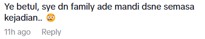 tt comment on crocodile video 3