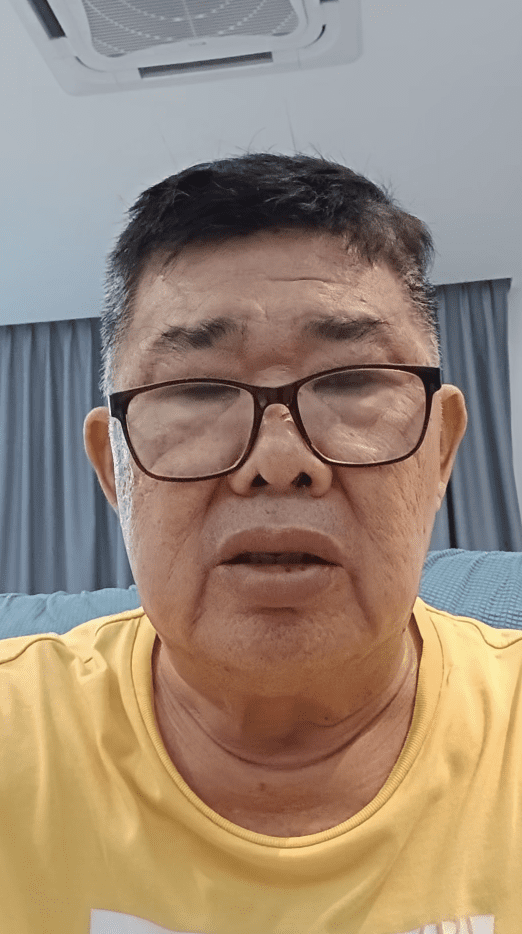 Uncle Kentang 230825