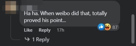 “Taiwan’s Not A Real Country”- Uncle Roger Gets Cancelled After Making Fun Of China In Viral Clip comments 1