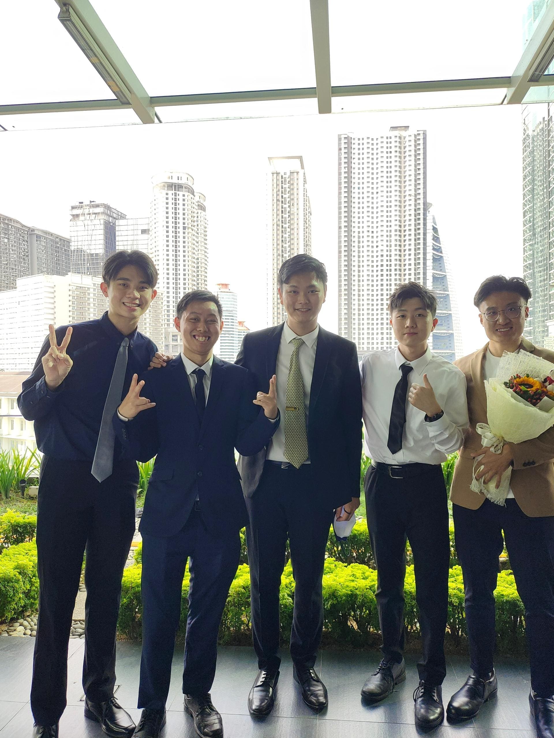 Uni Graduation-2