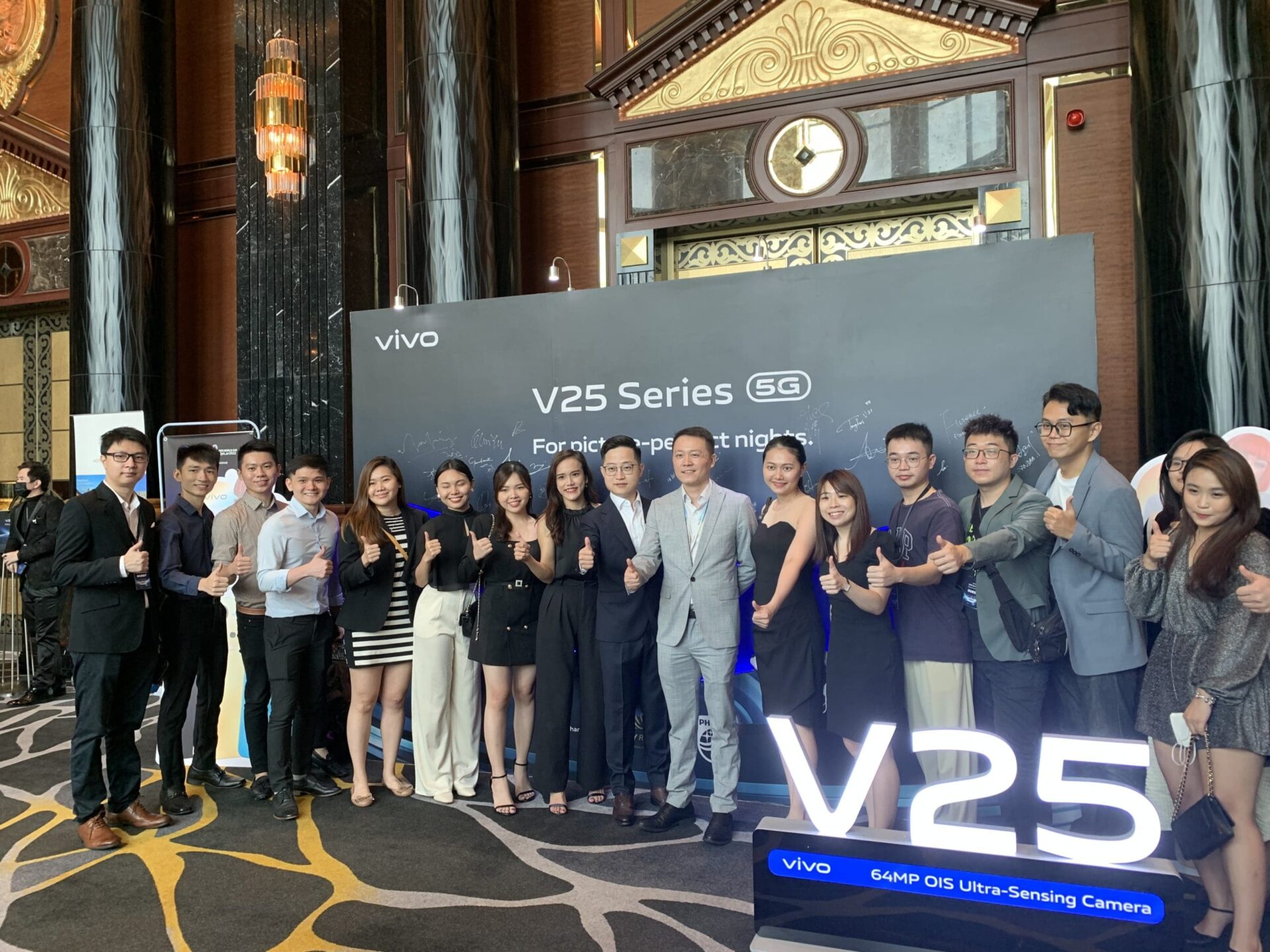 vivo