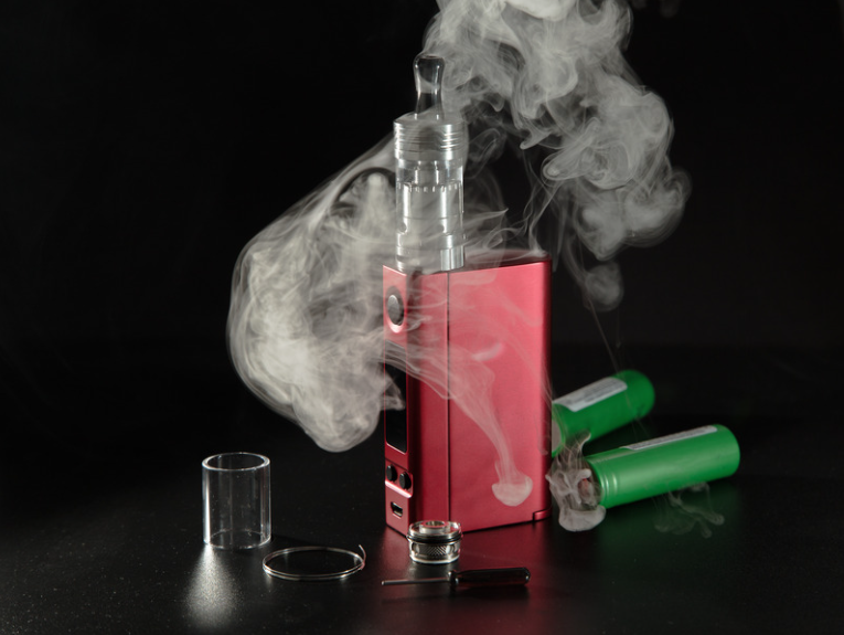 vape equipment