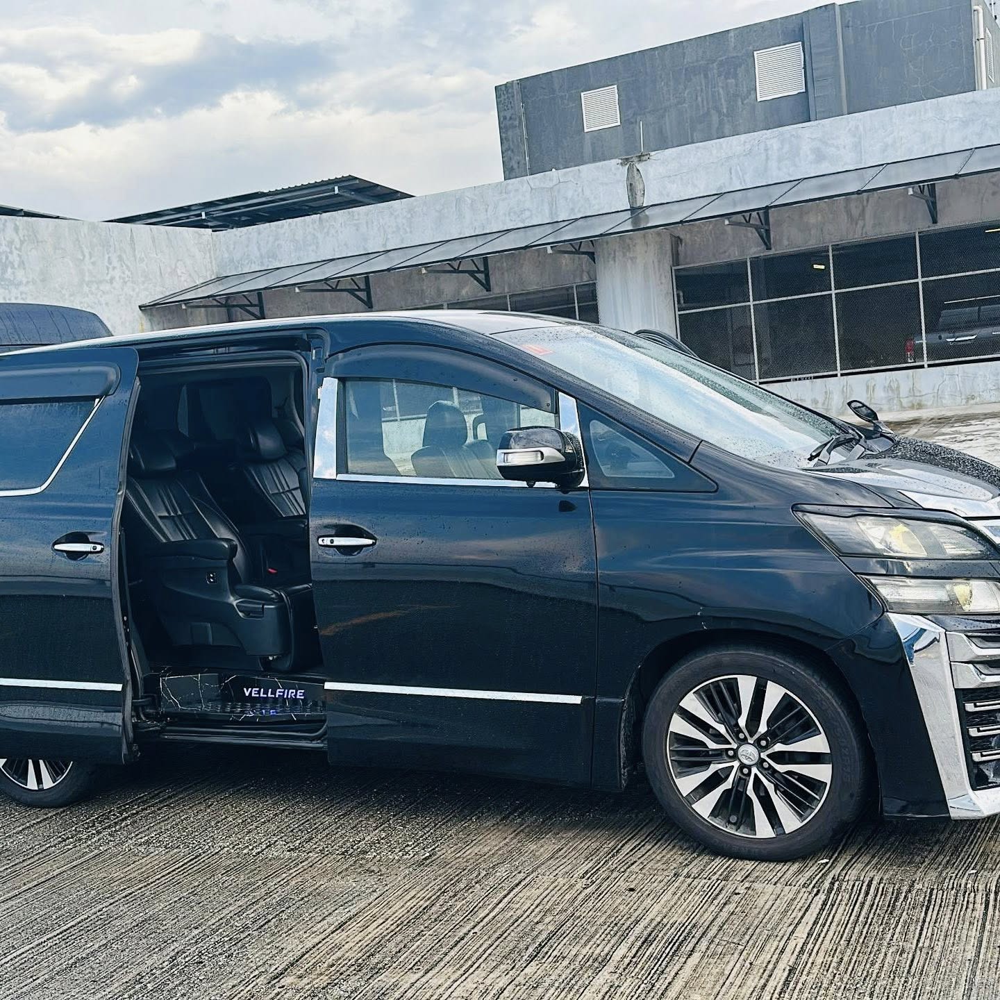 Vellfire
