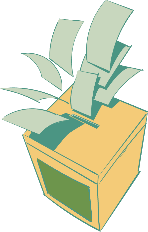 Vote