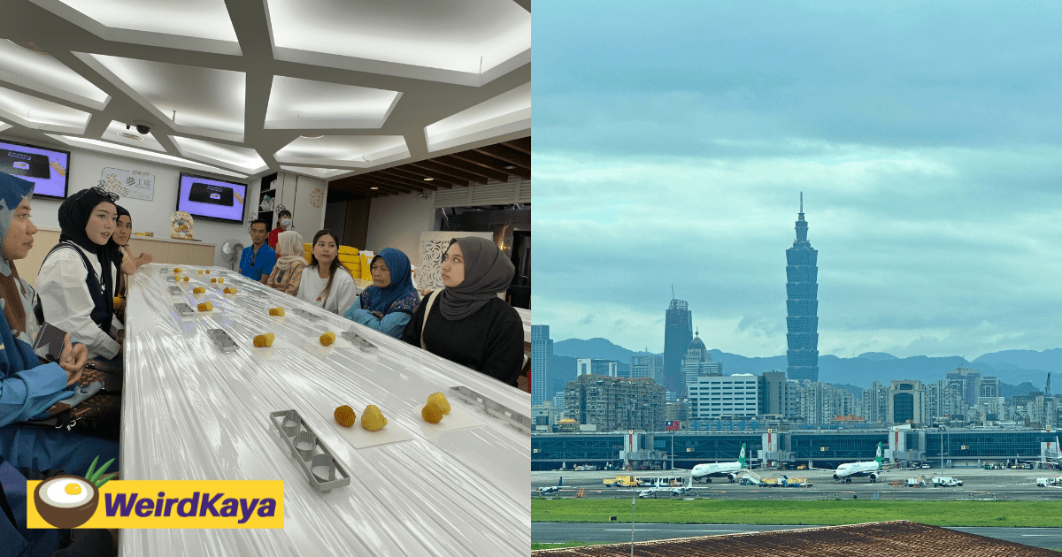 We Travelled To Taiwan With Watsons And Were Delighted By These 5 Surprises!
