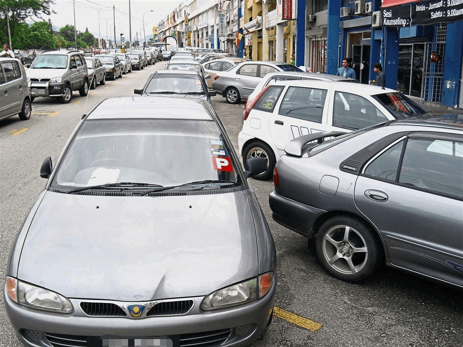 6 Things In KL That Don't Make Sense From A Penangite's POV