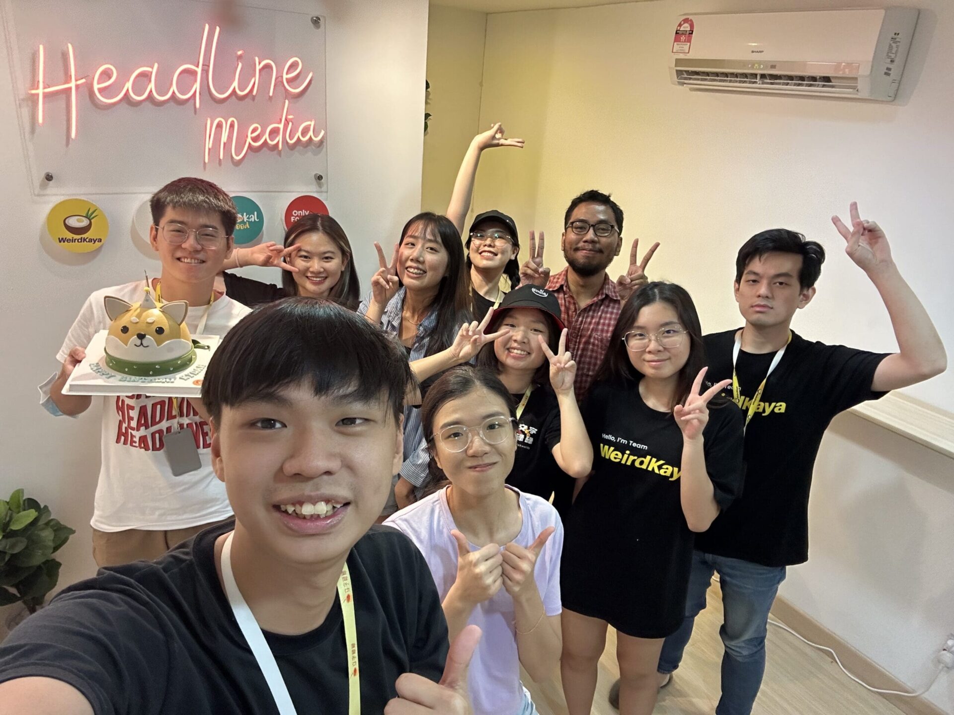 WeirdKaya Hiring 5