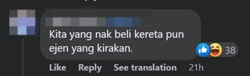 M'sian Teacher Says Math Question Asking Std 5 Students To Calculate Car Loan Is 'Unreasonable' comment 2