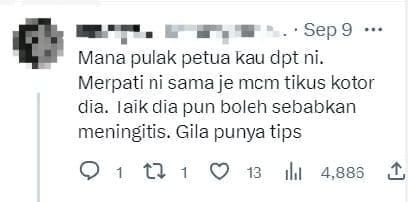 M'sian Woman Claims Eating Pigeons Makes One Beautiful, Netizens Say It's Cruel & Unhygienic